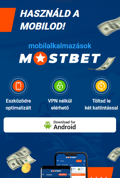 Telepítés Androidra